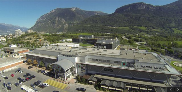 Manor