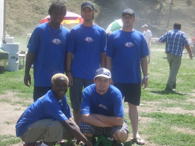 Tournoi de Football Vissoie