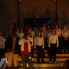Messe Choeur Jeunes Corin