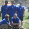 Tournoi de Football Vissoie