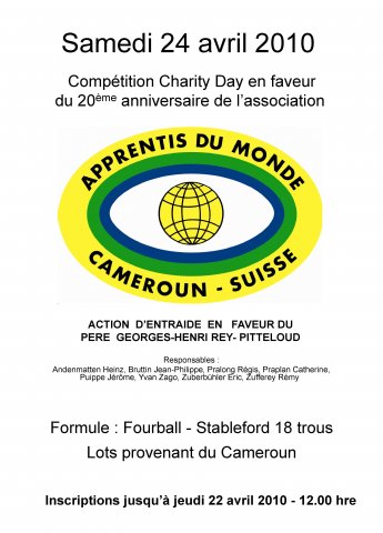 Affiche