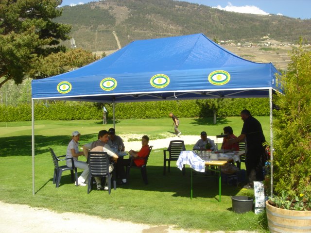 Golf Sierre