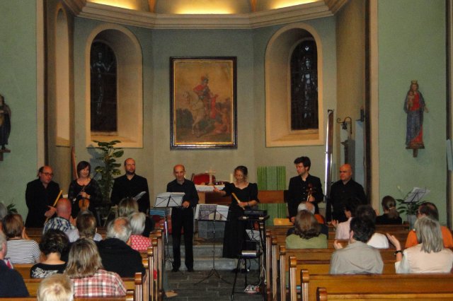 Concert Flatus