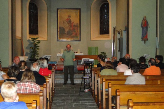 Concert Flatus
