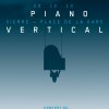 Piano Vertical