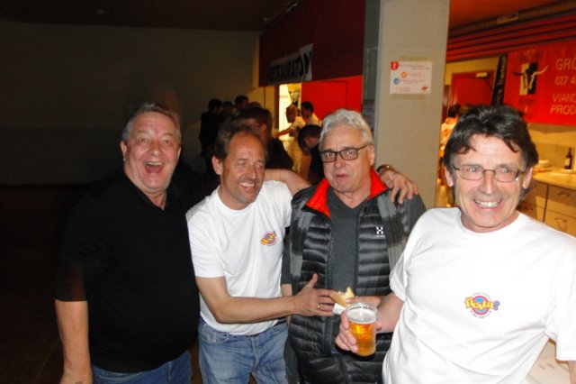 2015 Concert