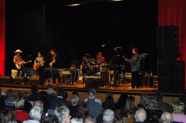 2015 Concert