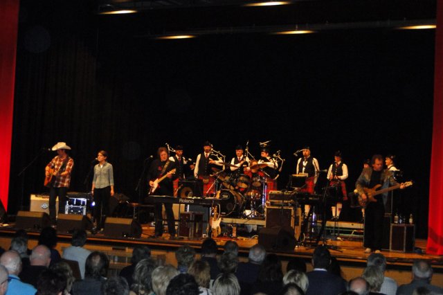 2015 Concert