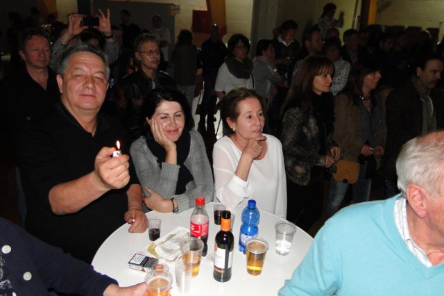 2015 Concert