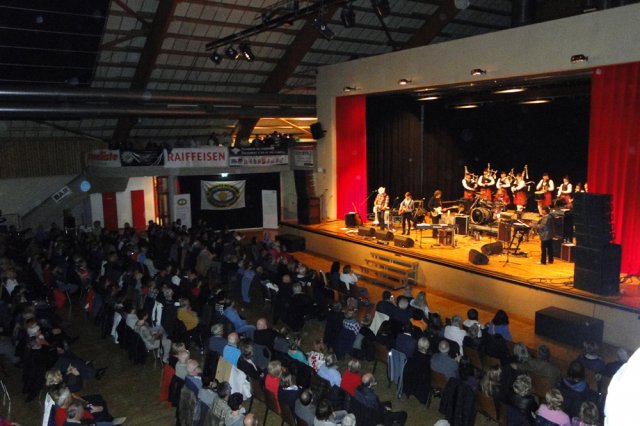 2015 Concert