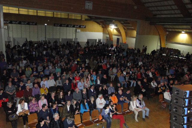 2015 Concert