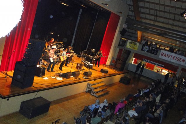 2015 Concert