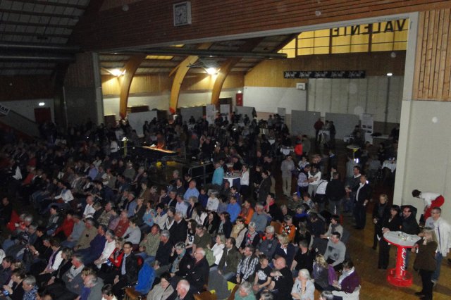2015 Concert