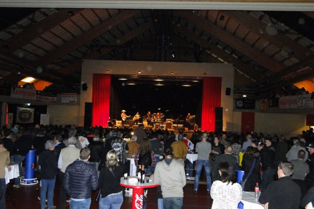 2015 Concert