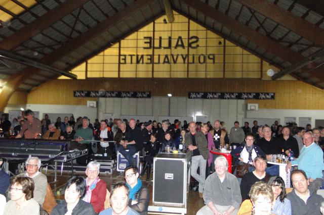2015 Concert