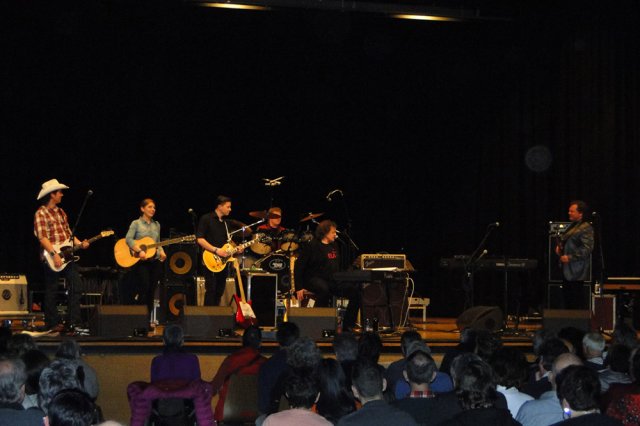 2015 Concert