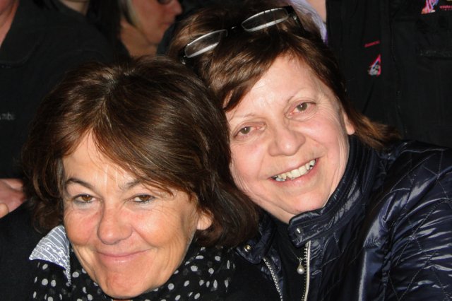 2015 Concert