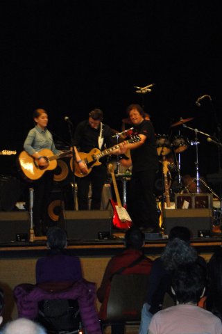 2015 Concert