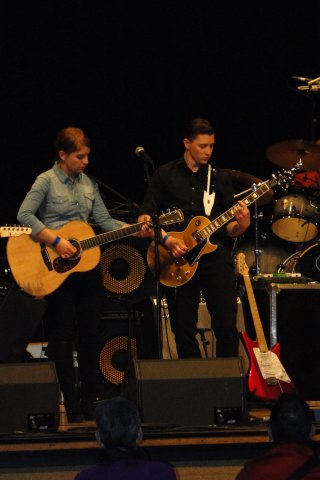 2015 Concert
