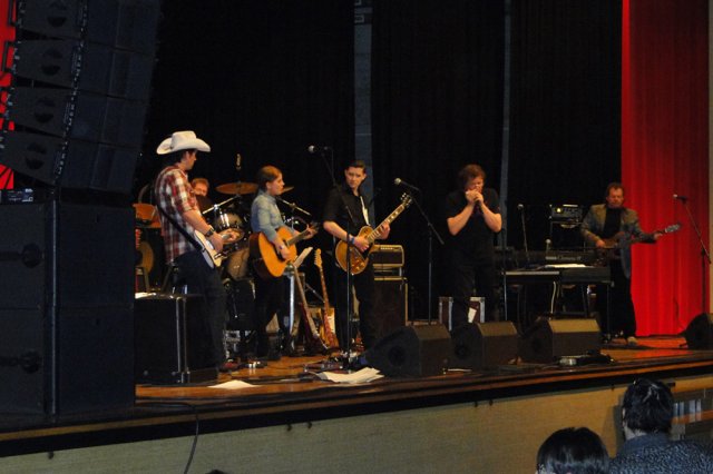 2015 Concert