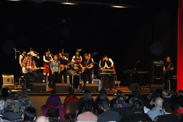 2015 Concert