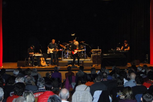 2015 Concert