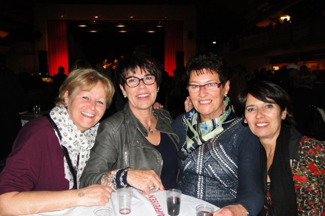 2015 Concert