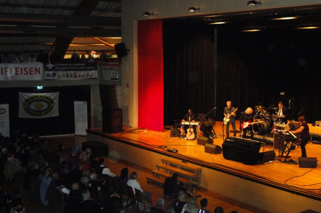 2015 Concert