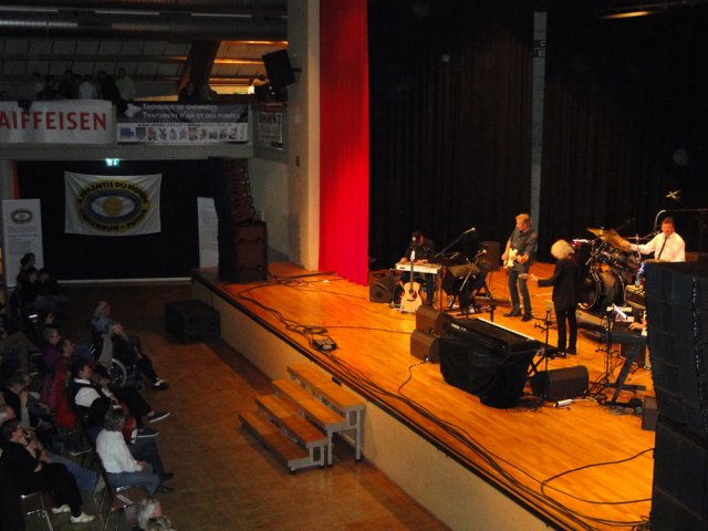 2015 Concert