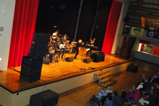 2015 Concert