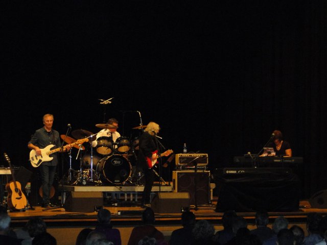2015 Concert