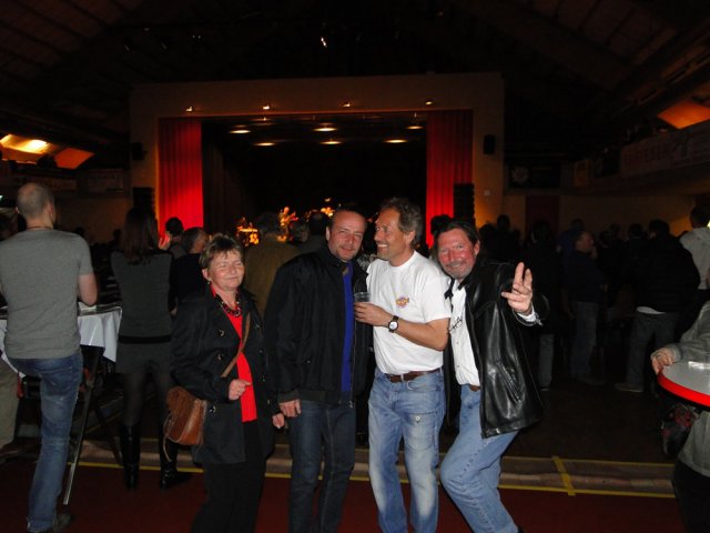 2015 Concert