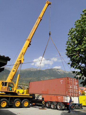 Container